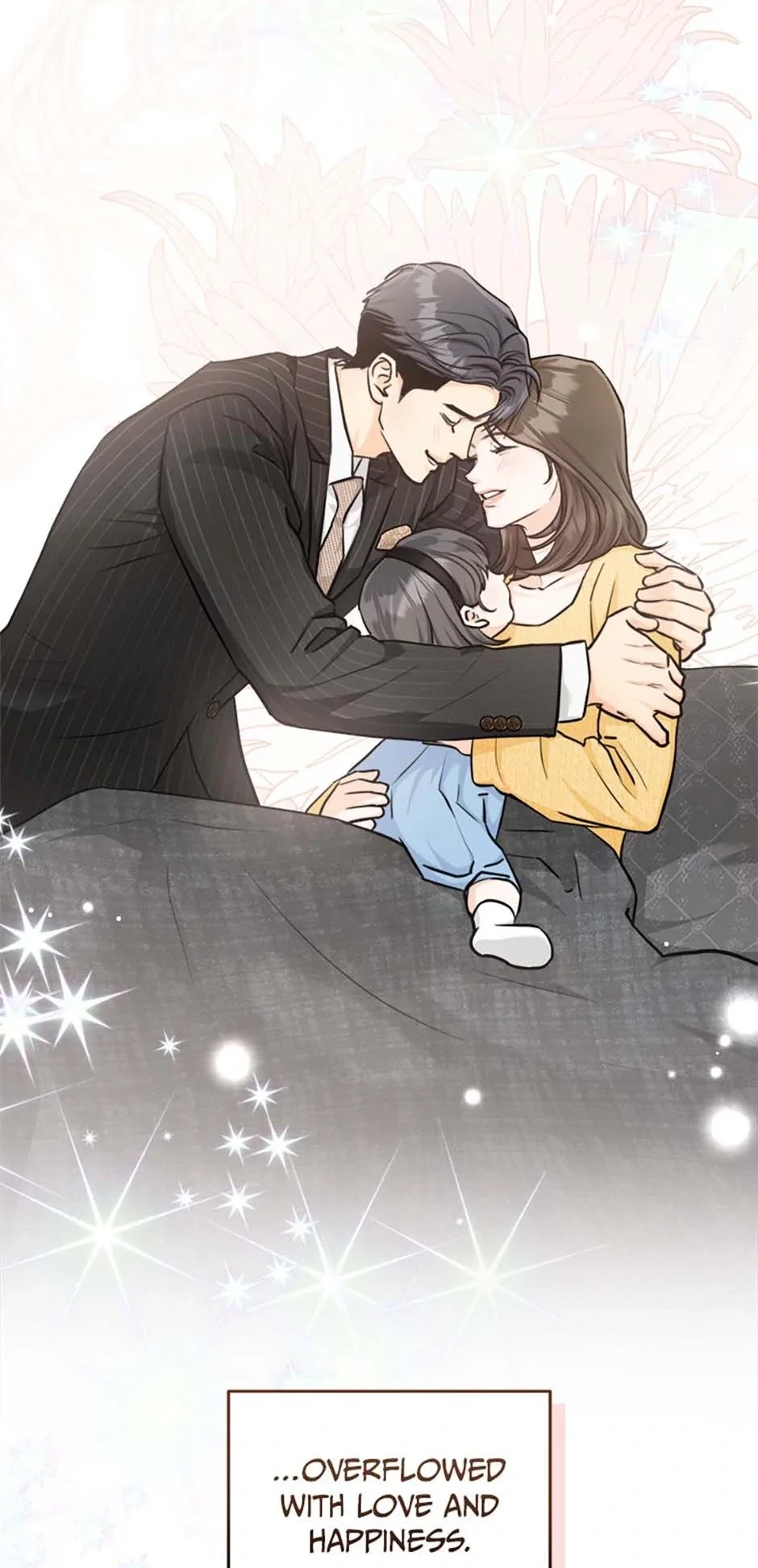 Read Marriage Situation chapter 70 image 73 on Lezhin