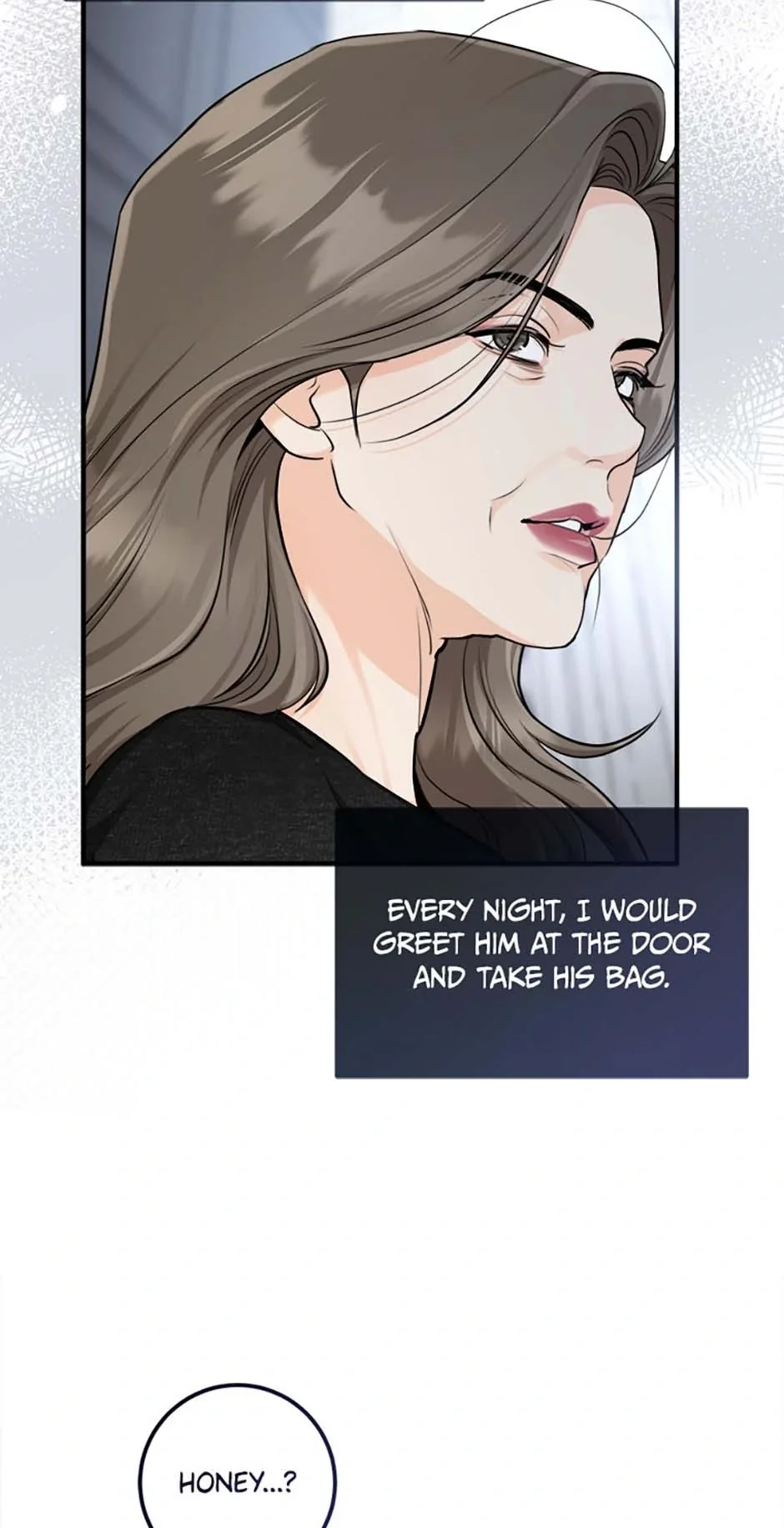 Read Marriage Situation chapter 70 image 8 on Lezhin