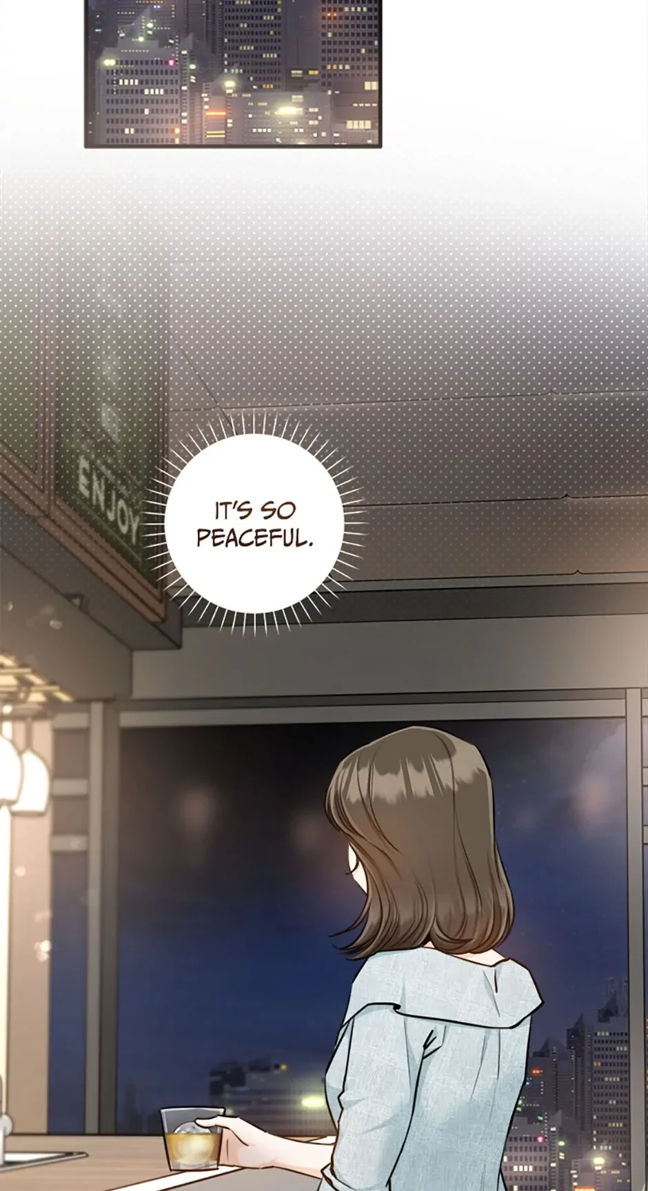 Read Marriage Situation chapter 71 image 1 on Lezhin