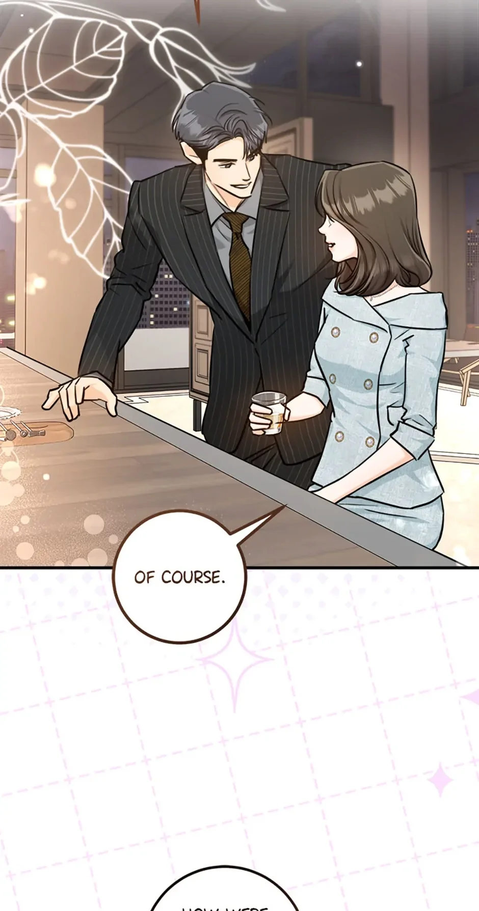 Read Marriage Situation chapter 71 image 11 on Lezhin
