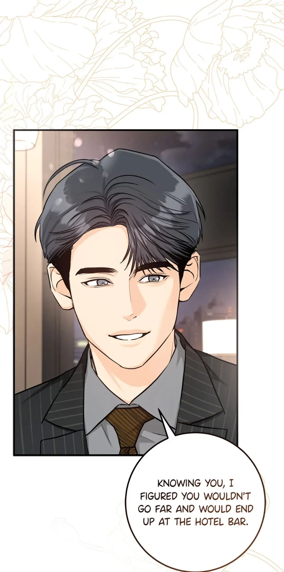 Read Marriage Situation chapter 71 image 14 on Lezhin