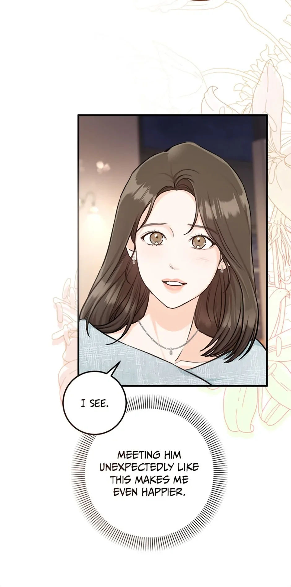 Read Marriage Situation chapter 71 image 15 on Lezhin