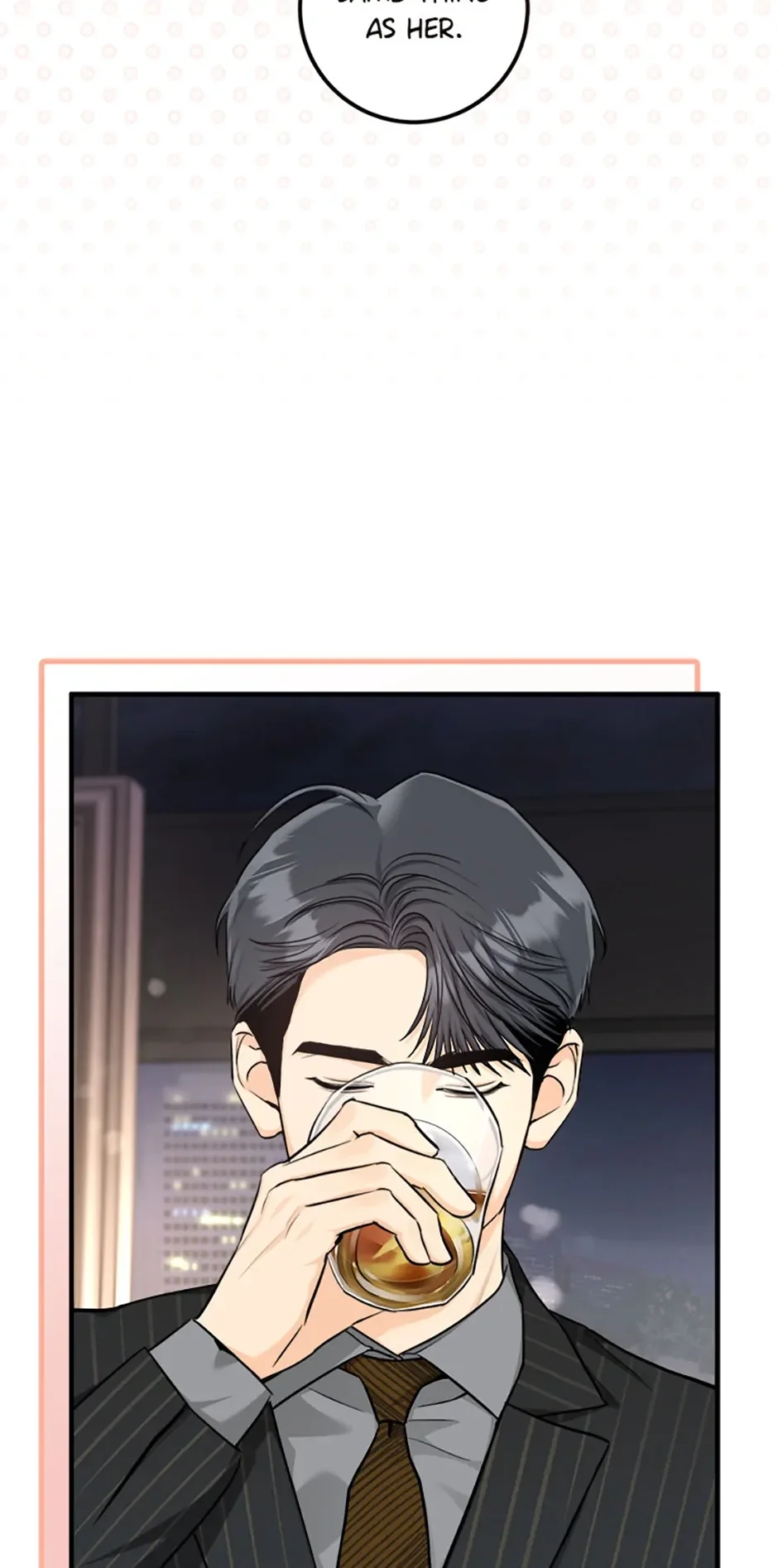 Read Marriage Situation chapter 71 image 17 on Lezhin