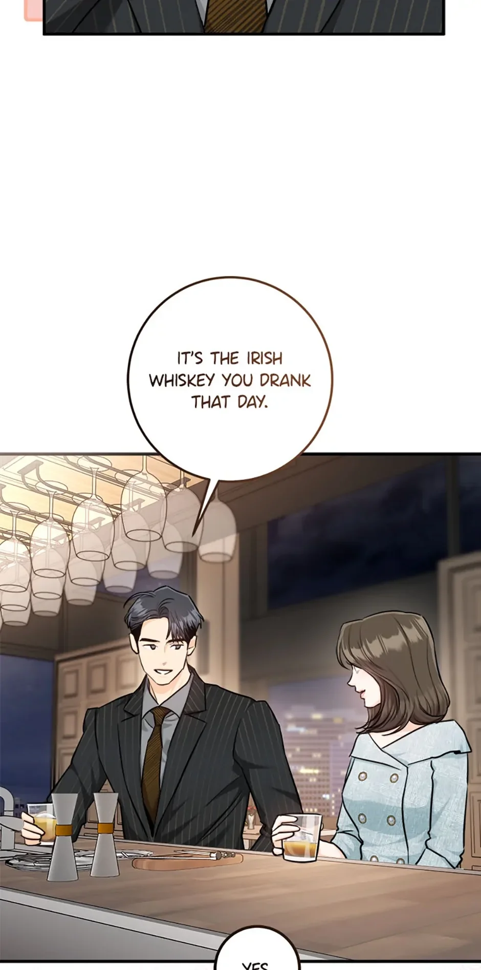 Read Marriage Situation chapter 71 image 18 on Lezhin