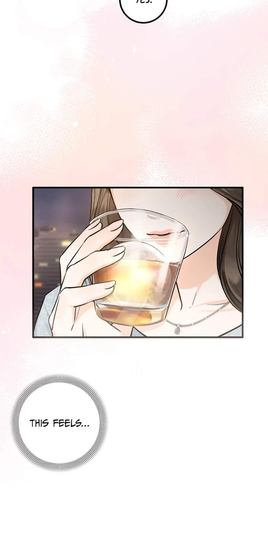 Read Marriage Situation chapter 71 image 19 on Lezhin