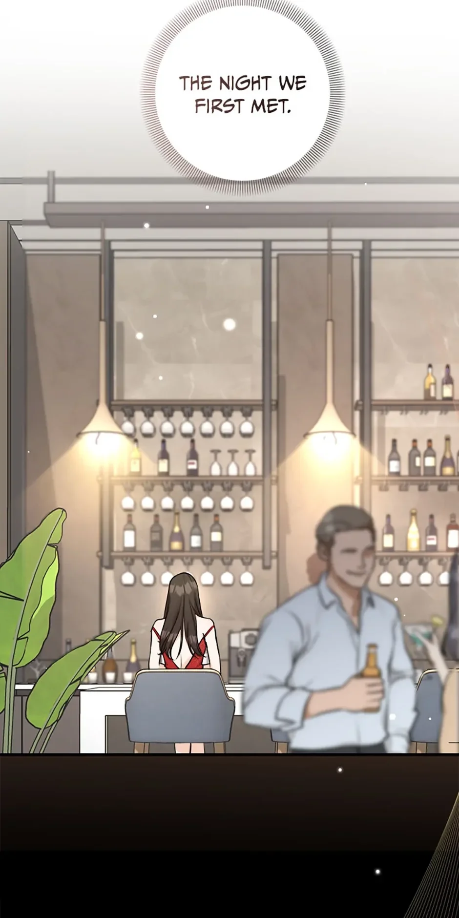 Read Marriage Situation chapter 71 image 21 on Lezhin