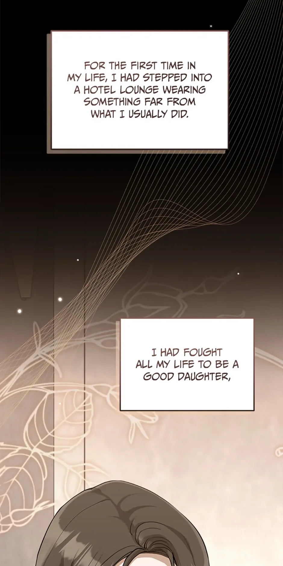 Read Marriage Situation chapter 71 image 22 on Lezhin