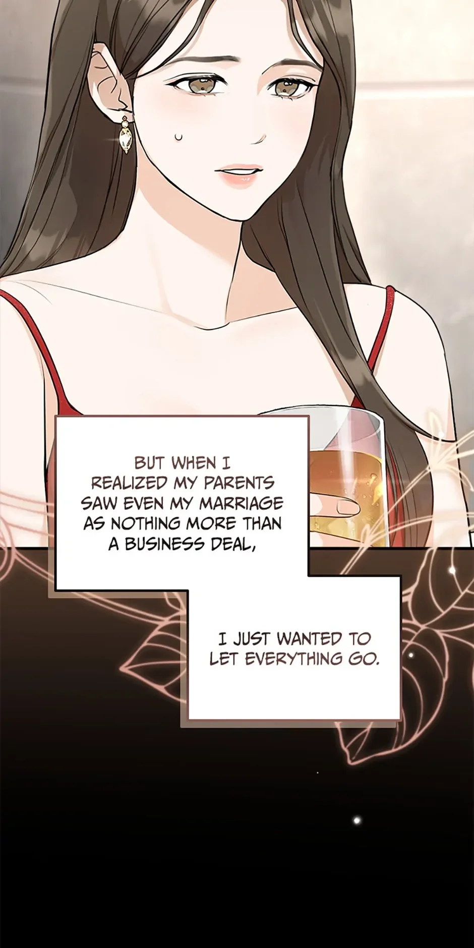 Read Marriage Situation chapter 71 image 23 on Lezhin