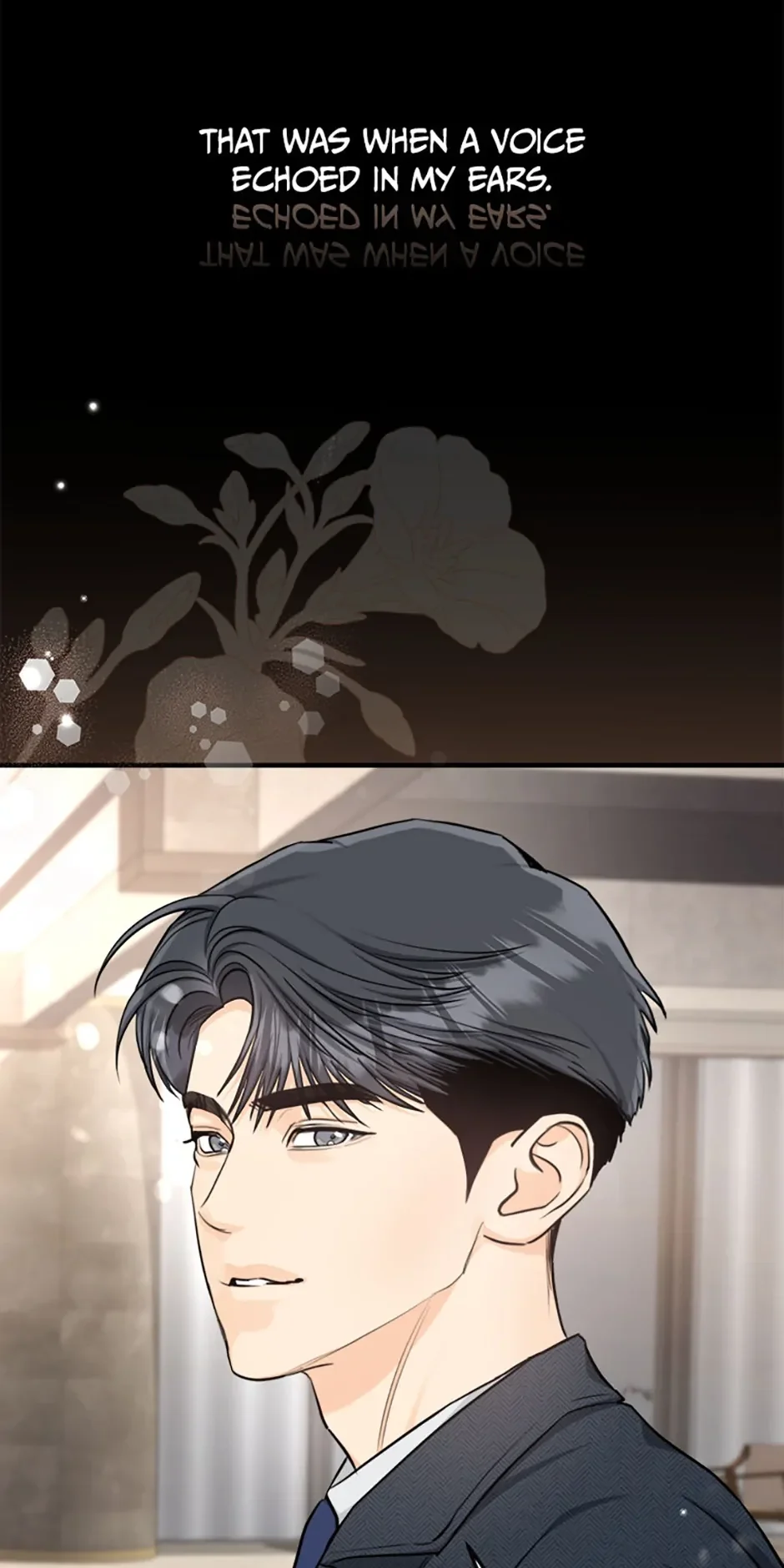 Read Marriage Situation chapter 71 image 24 on Lezhin