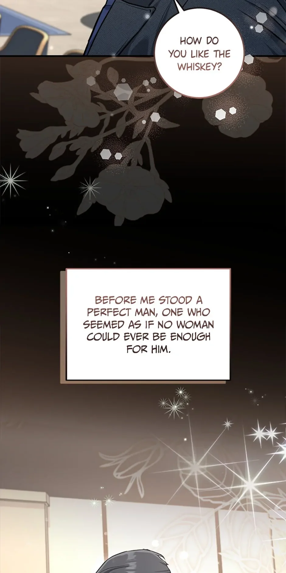 Read Marriage Situation chapter 71 image 25 on Lezhin
