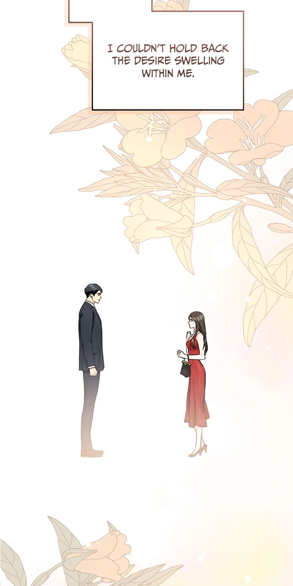 Read Marriage Situation chapter 71 image 27 on Lezhin