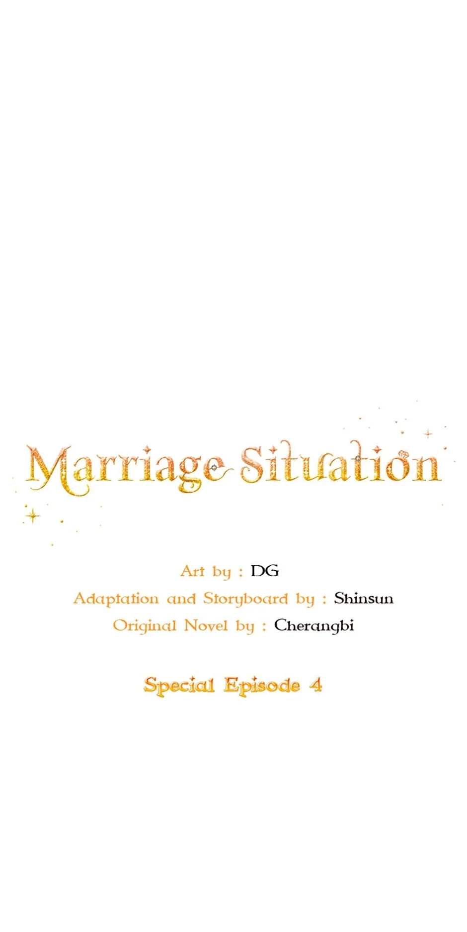 Read Marriage Situation chapter 71 image 29 on Lezhin