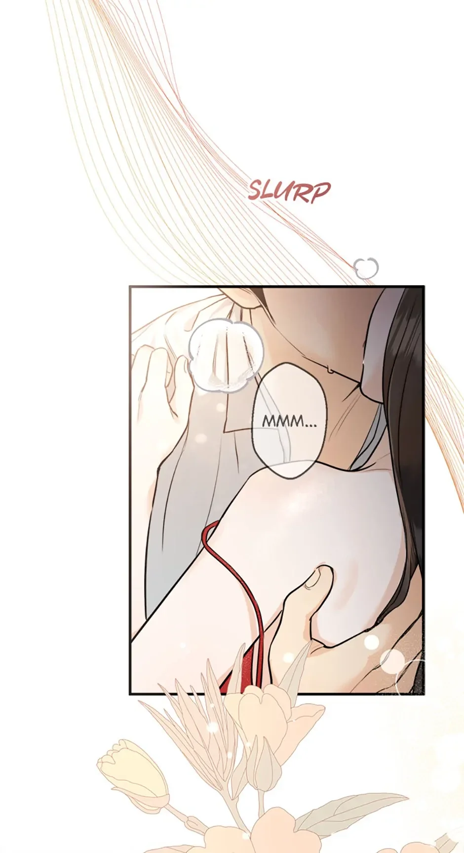 Read Marriage Situation chapter 71 image 31 on Lezhin