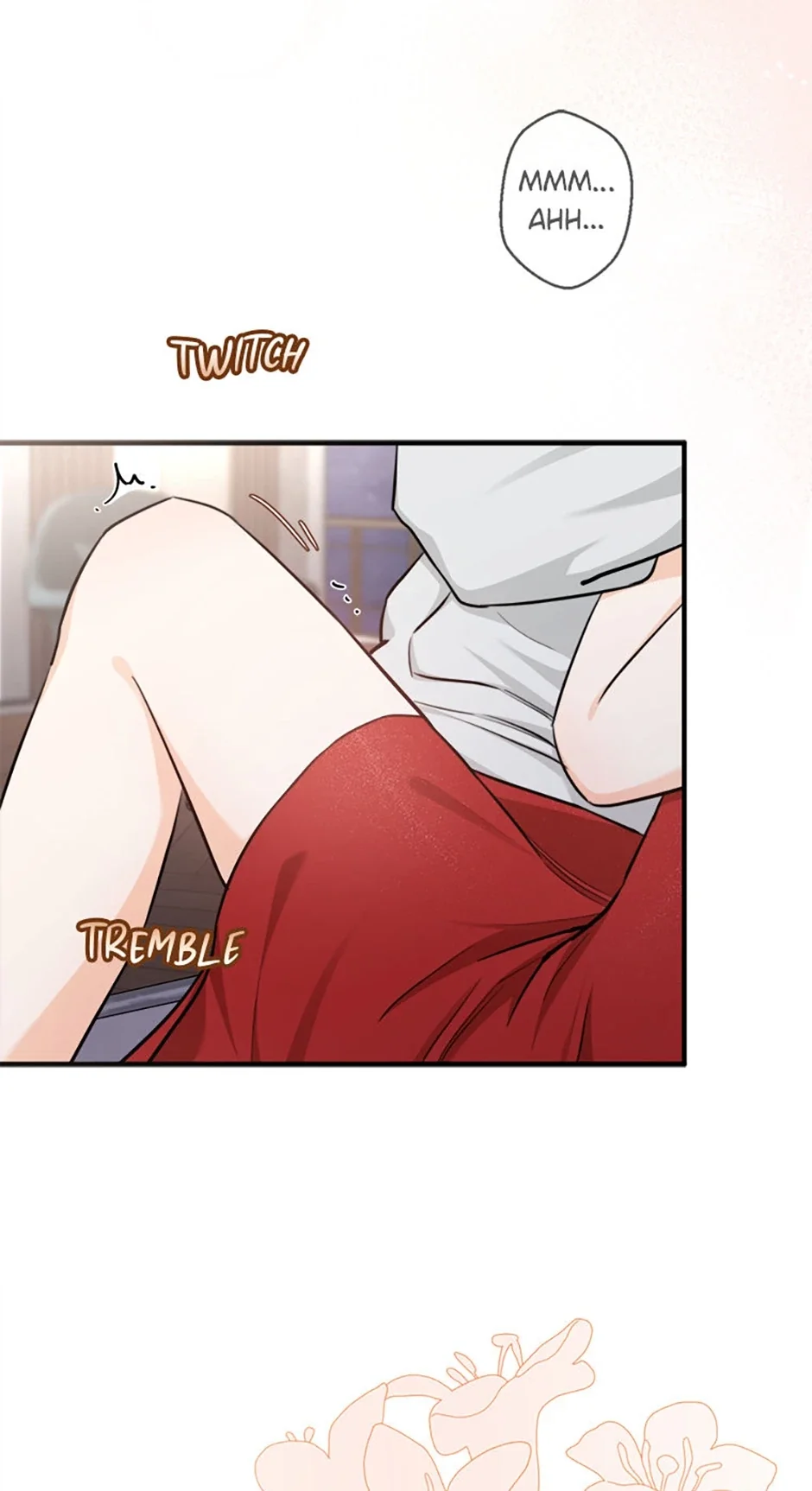 Read Marriage Situation chapter 71 image 34 on Lezhin