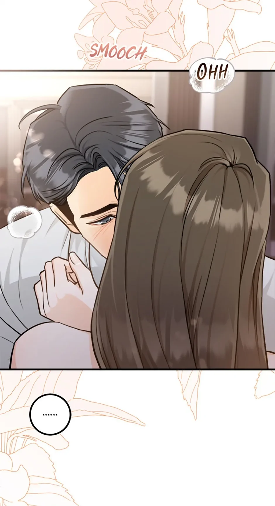 Read Marriage Situation chapter 71 image 35 on Lezhin