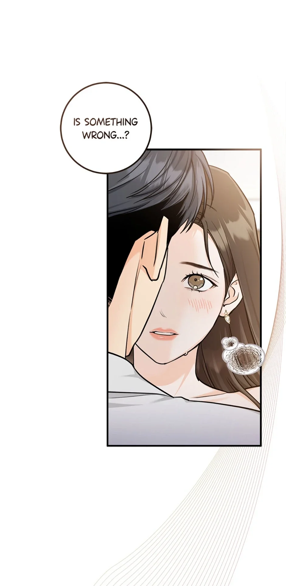 Read Marriage Situation chapter 71 image 37 on Lezhin