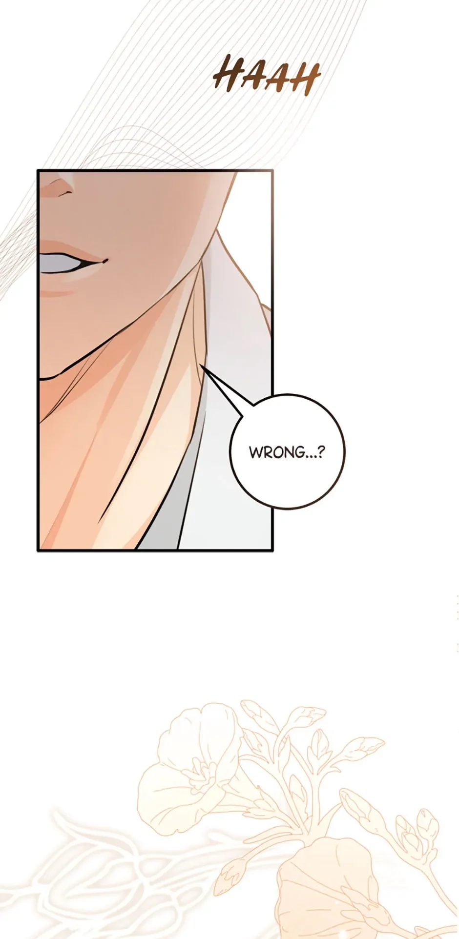 Read Marriage Situation chapter 71 image 38 on Lezhin