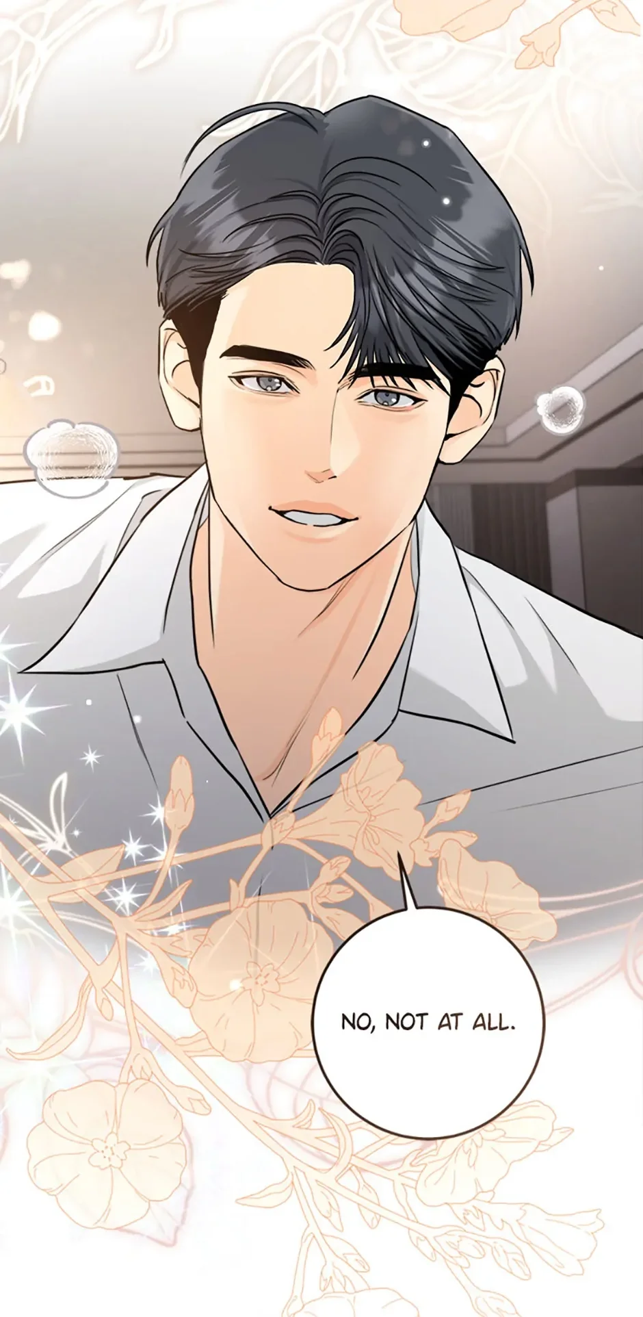 Read Marriage Situation chapter 71 image 39 on Lezhin