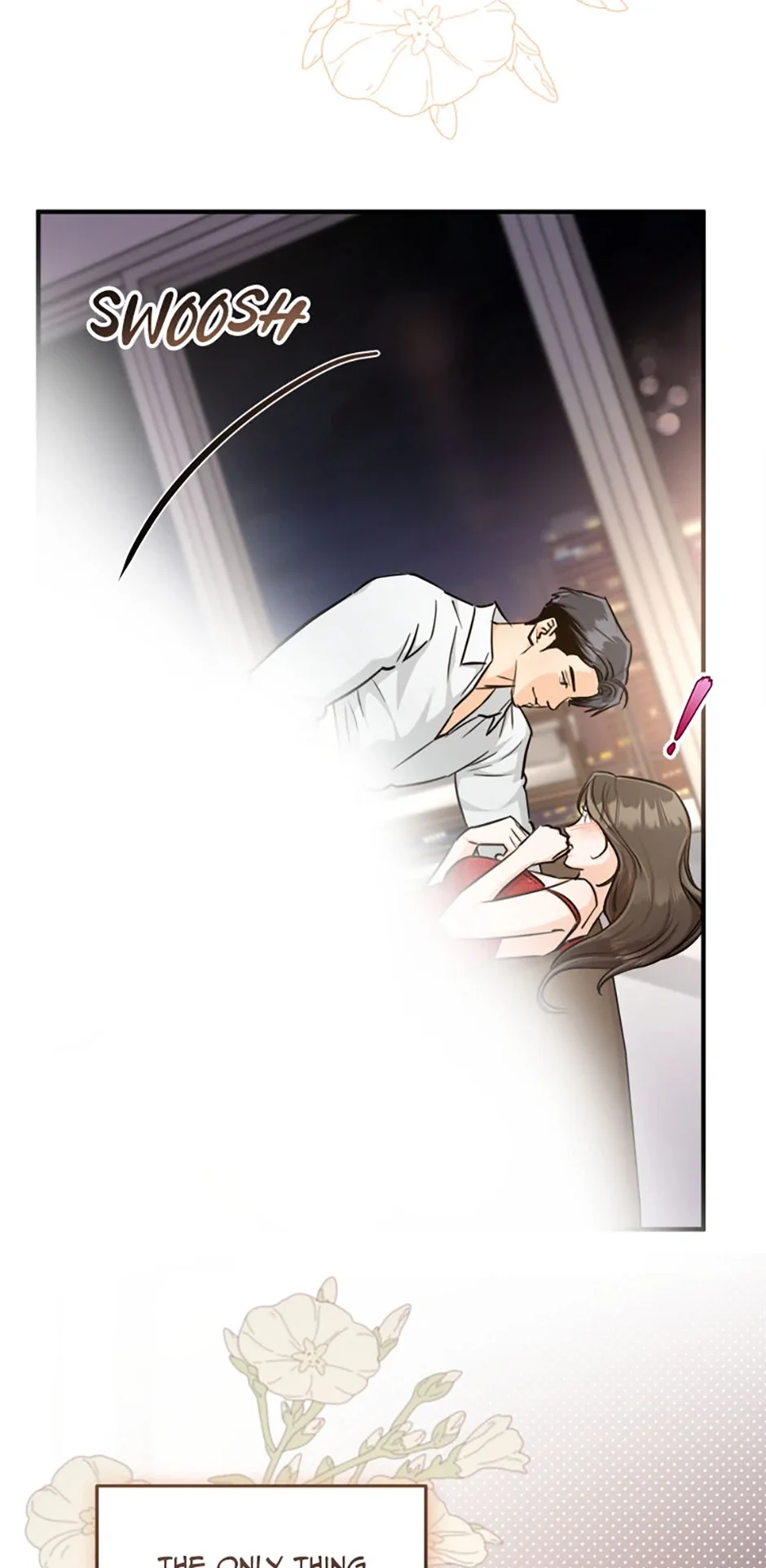 Read Marriage Situation chapter 71 image 40 on Lezhin