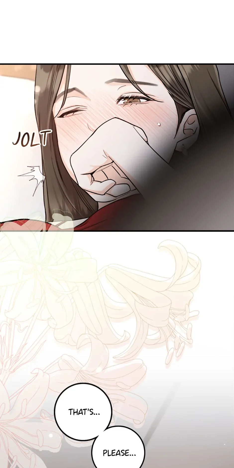 Read Marriage Situation chapter 71 image 44 on Lezhin