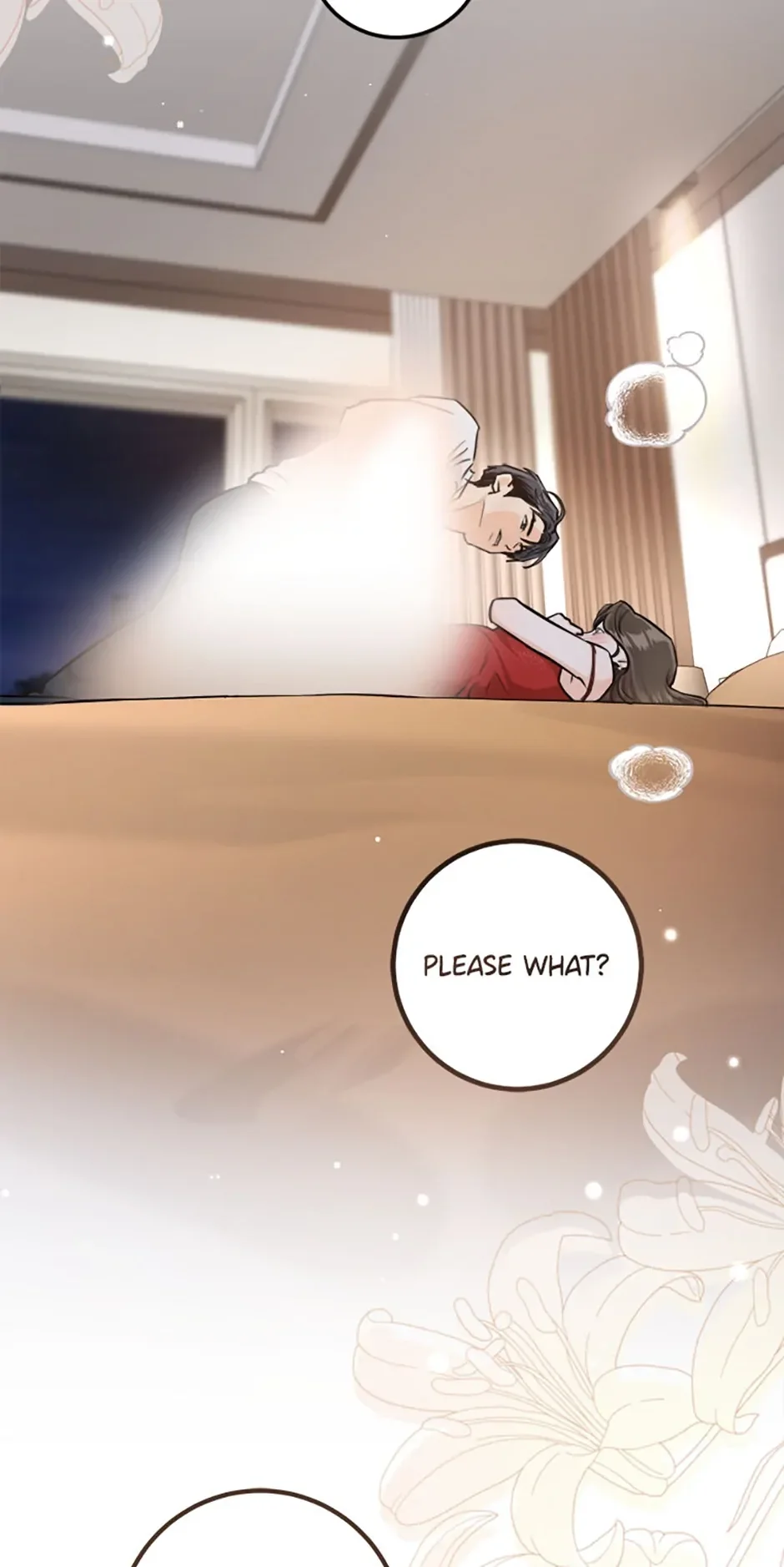 Read Marriage Situation chapter 71 image 45 on Lezhin