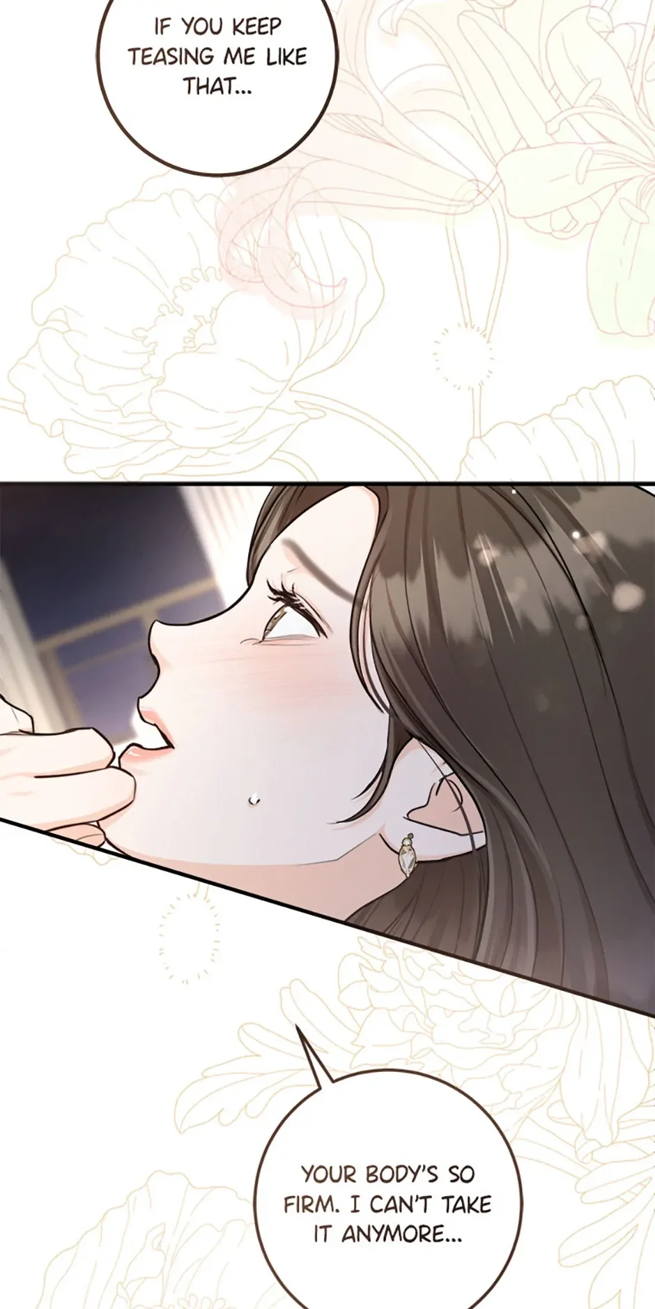 Read Marriage Situation chapter 71 image 46 on Lezhin