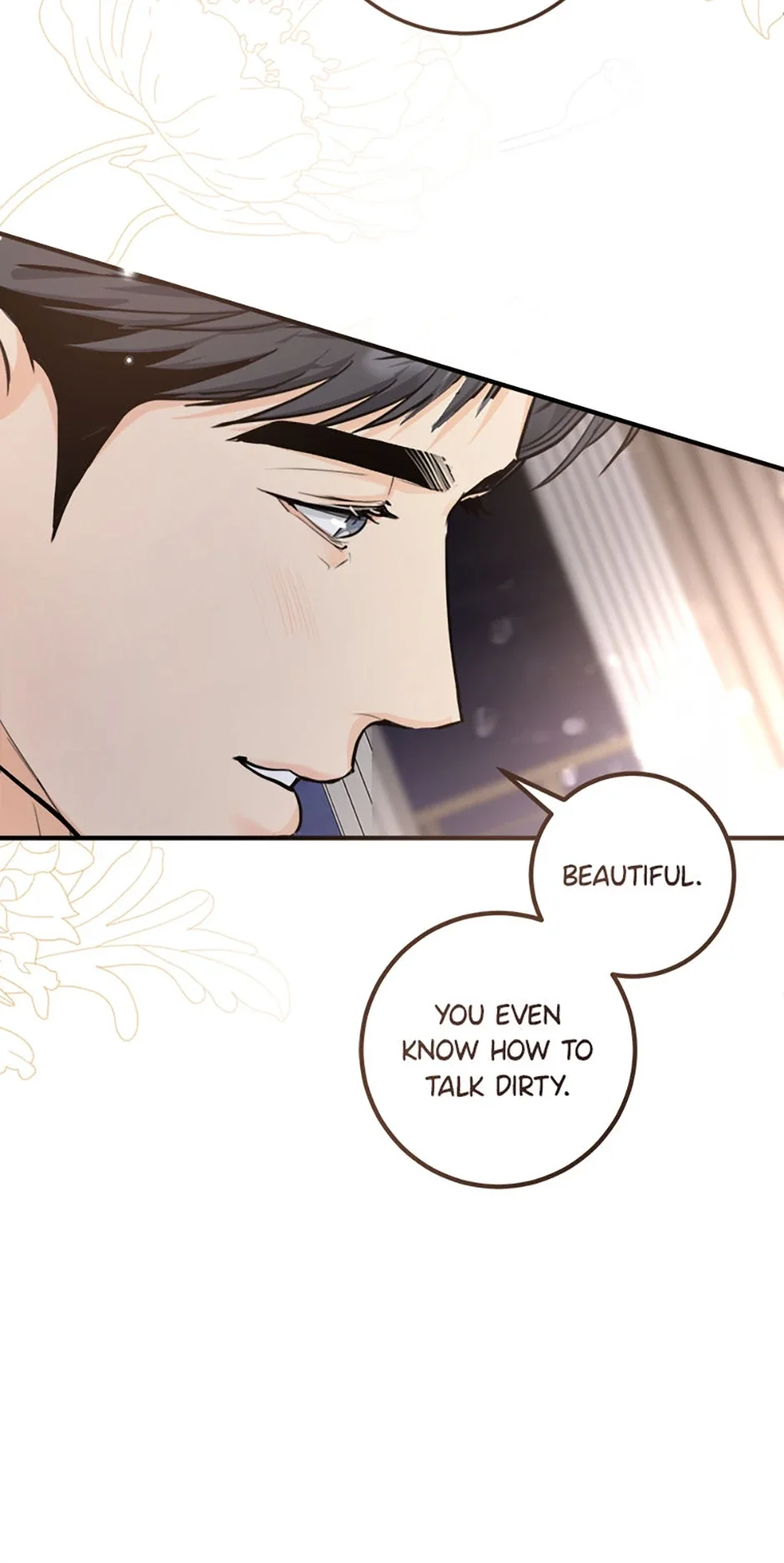 Read Marriage Situation chapter 71 image 47 on Lezhin