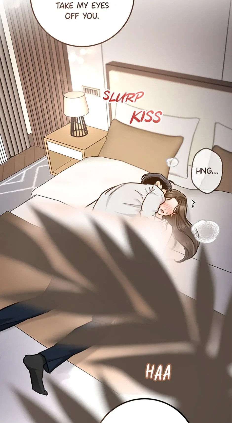 Read Marriage Situation chapter 71 image 49 on Lezhin