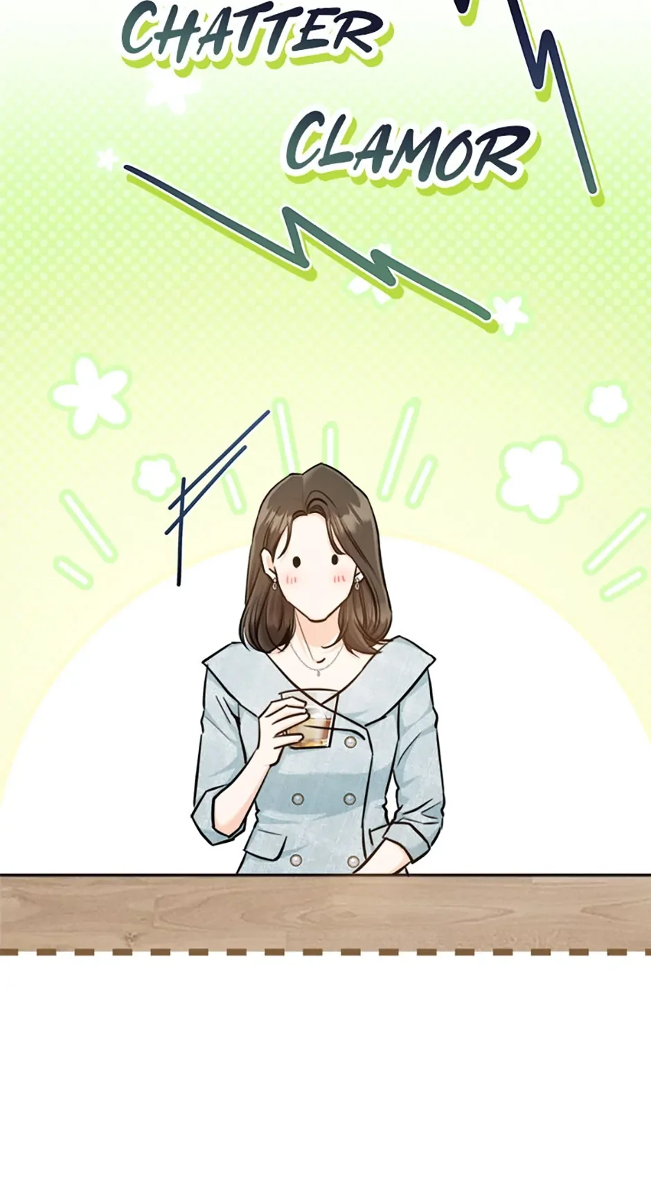 Read Marriage Situation chapter 71 image 5 on Lezhin