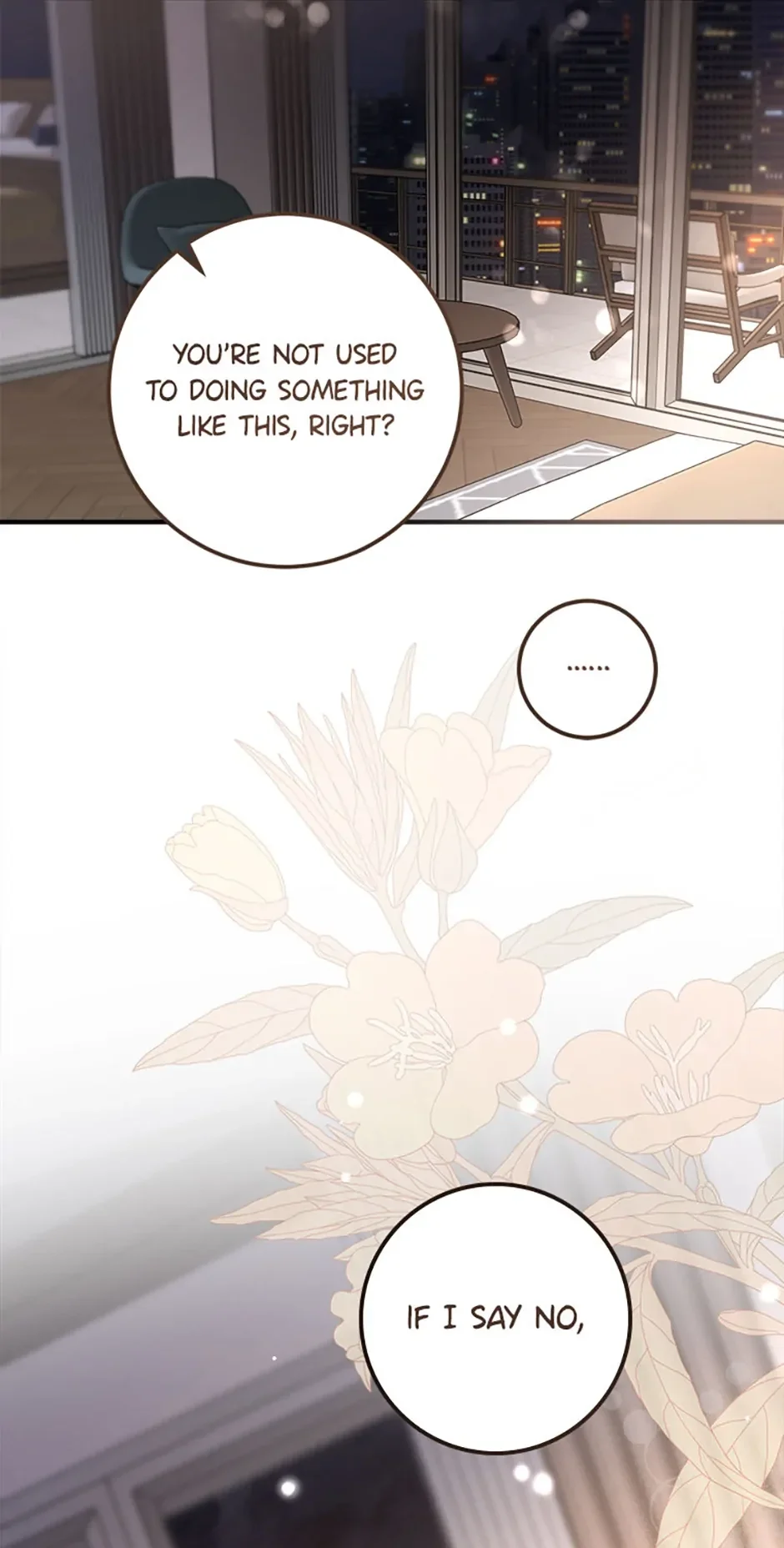 Read Marriage Situation chapter 71 image 56 on Lezhin