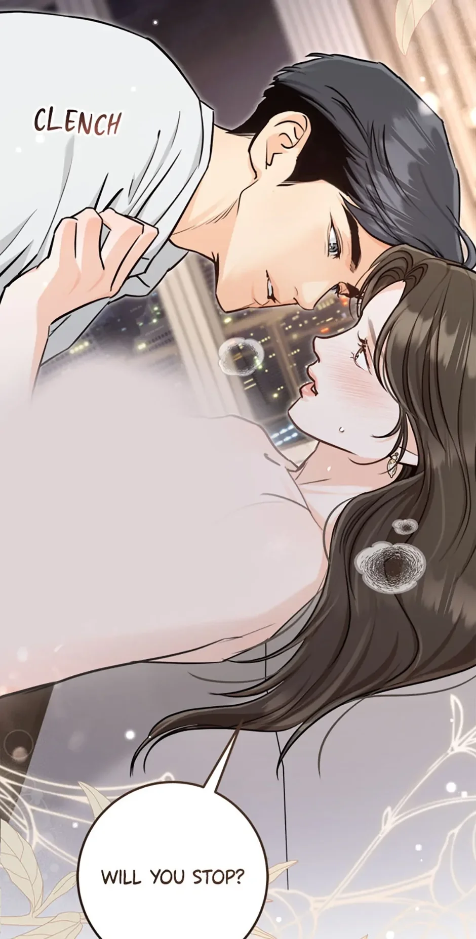 Read Marriage Situation chapter 71 image 57 on Lezhin