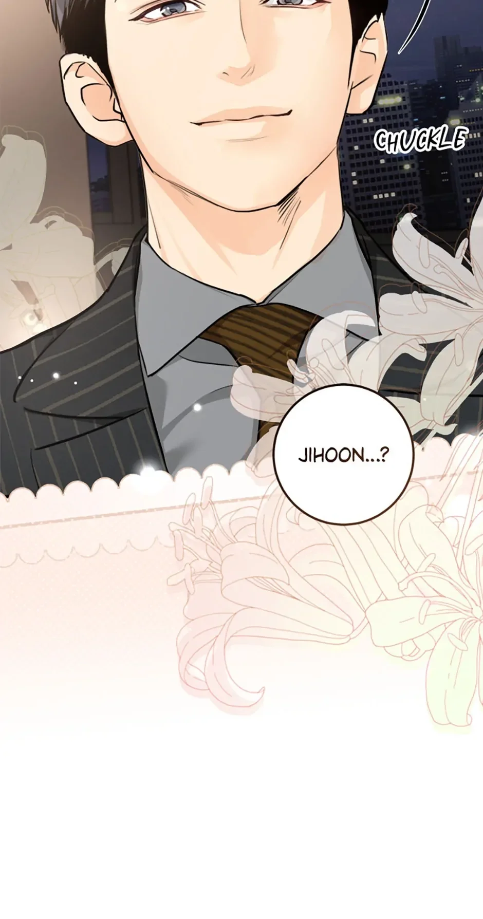 Read Marriage Situation chapter 71 image 9 on Lezhin