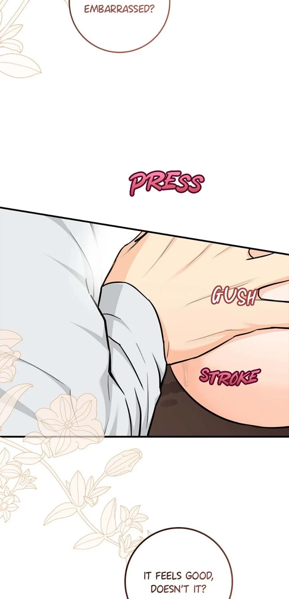 Read Marriage Situation chapter 72 image 10 on Lezhin