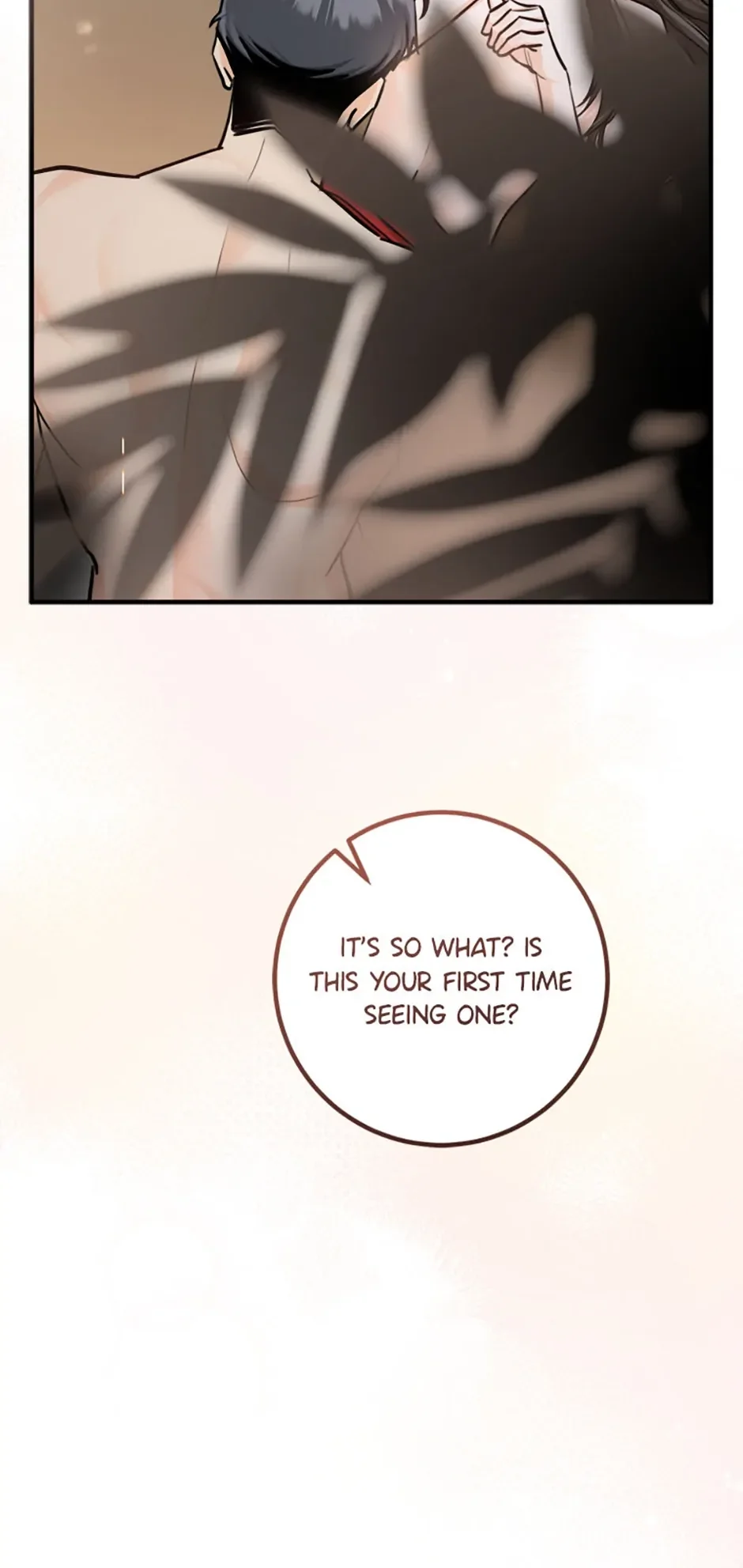 Read Marriage Situation chapter 72 image 12 on Lezhin