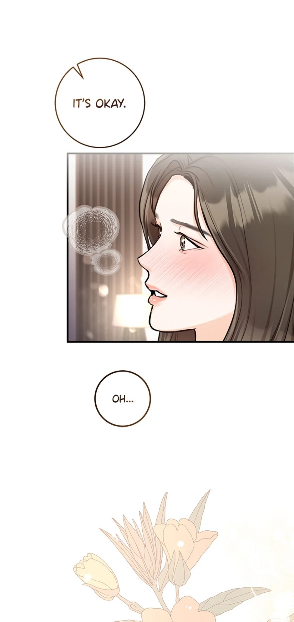 Read Marriage Situation chapter 72 image 16 on Lezhin