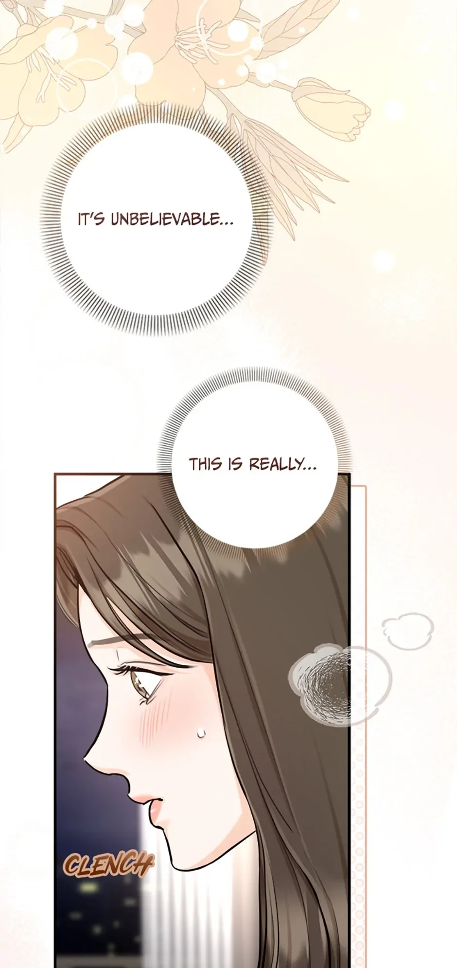 Read Marriage Situation chapter 72 image 18 on Lezhin