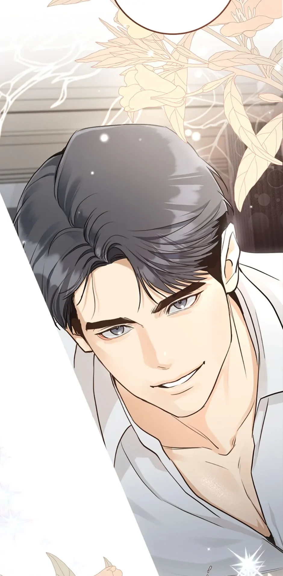 Read Marriage Situation chapter 72 image 2 on Lezhin