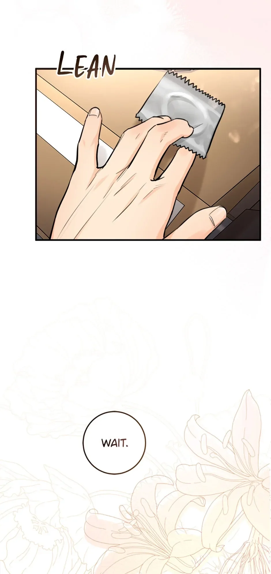 Read Marriage Situation chapter 72 image 20 on Lezhin