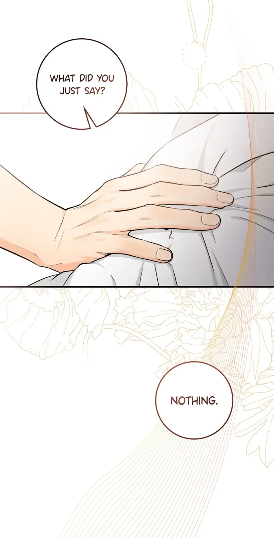 Read Marriage Situation chapter 72 image 25 on Lezhin