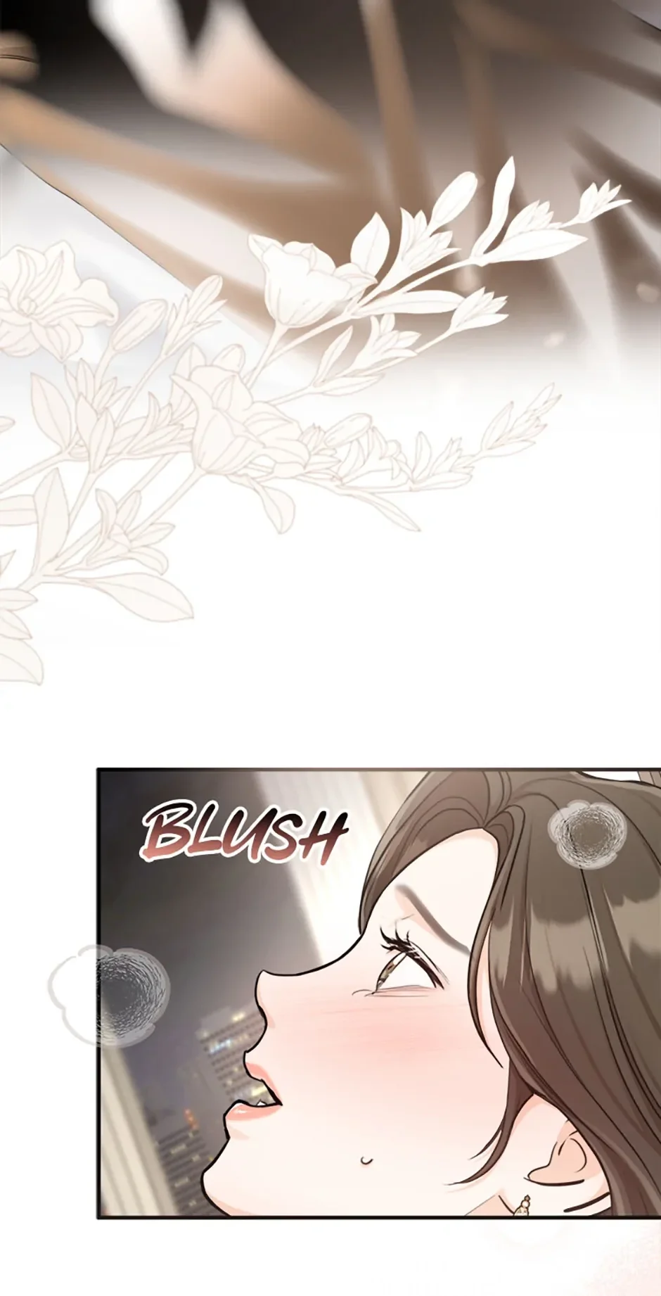 Read Marriage Situation chapter 72 image 27 on Lezhin