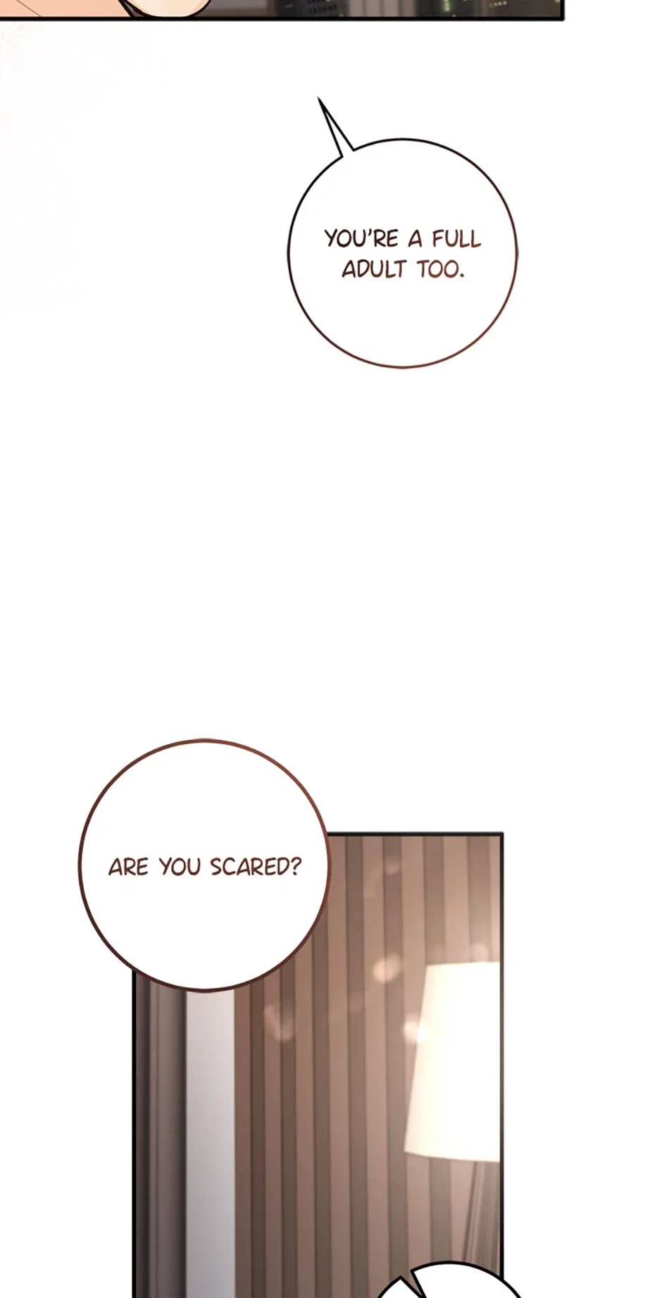 Read Marriage Situation chapter 72 image 29 on Lezhin