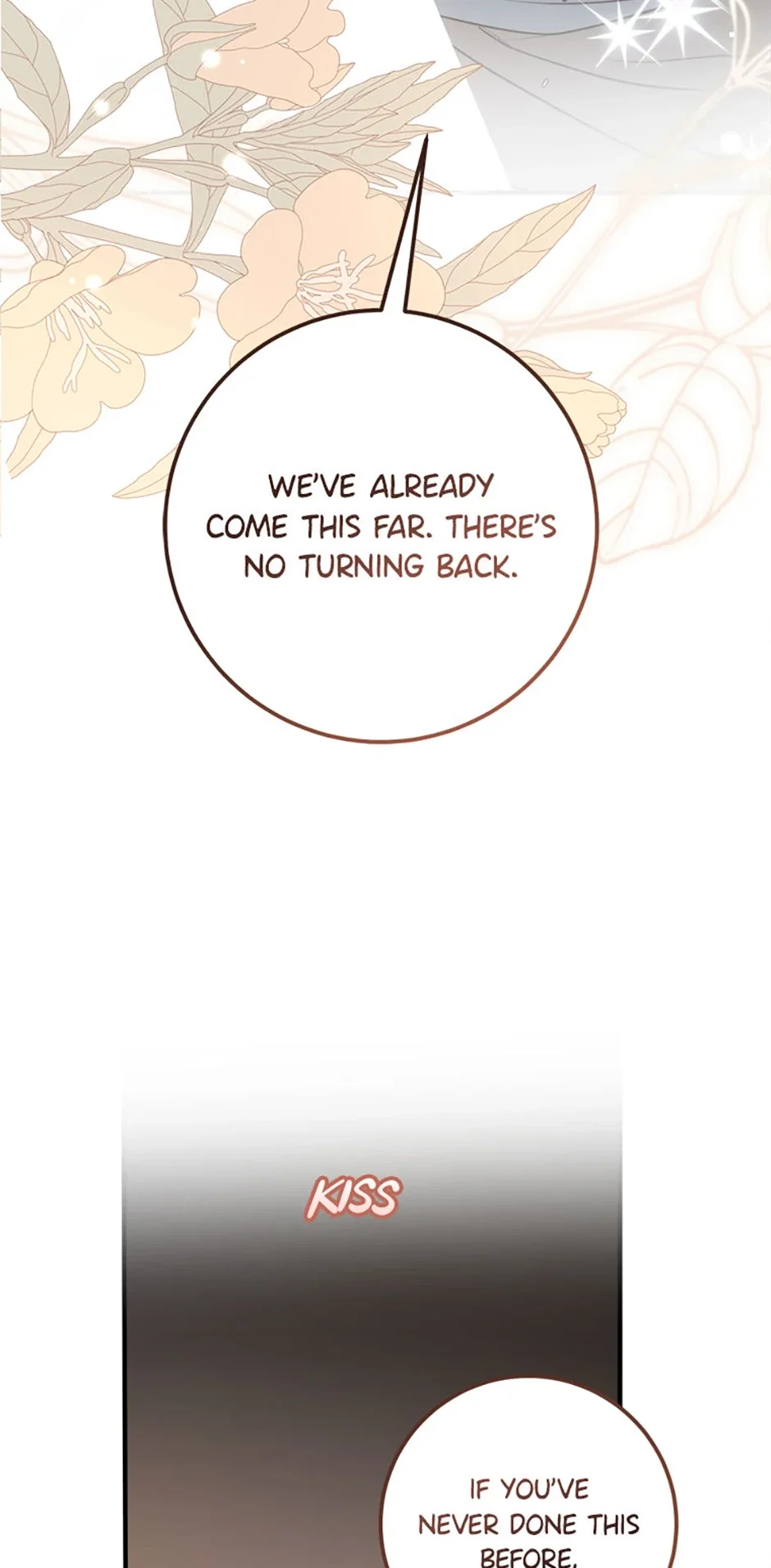 Read Marriage Situation chapter 72 image 3 on Lezhin
