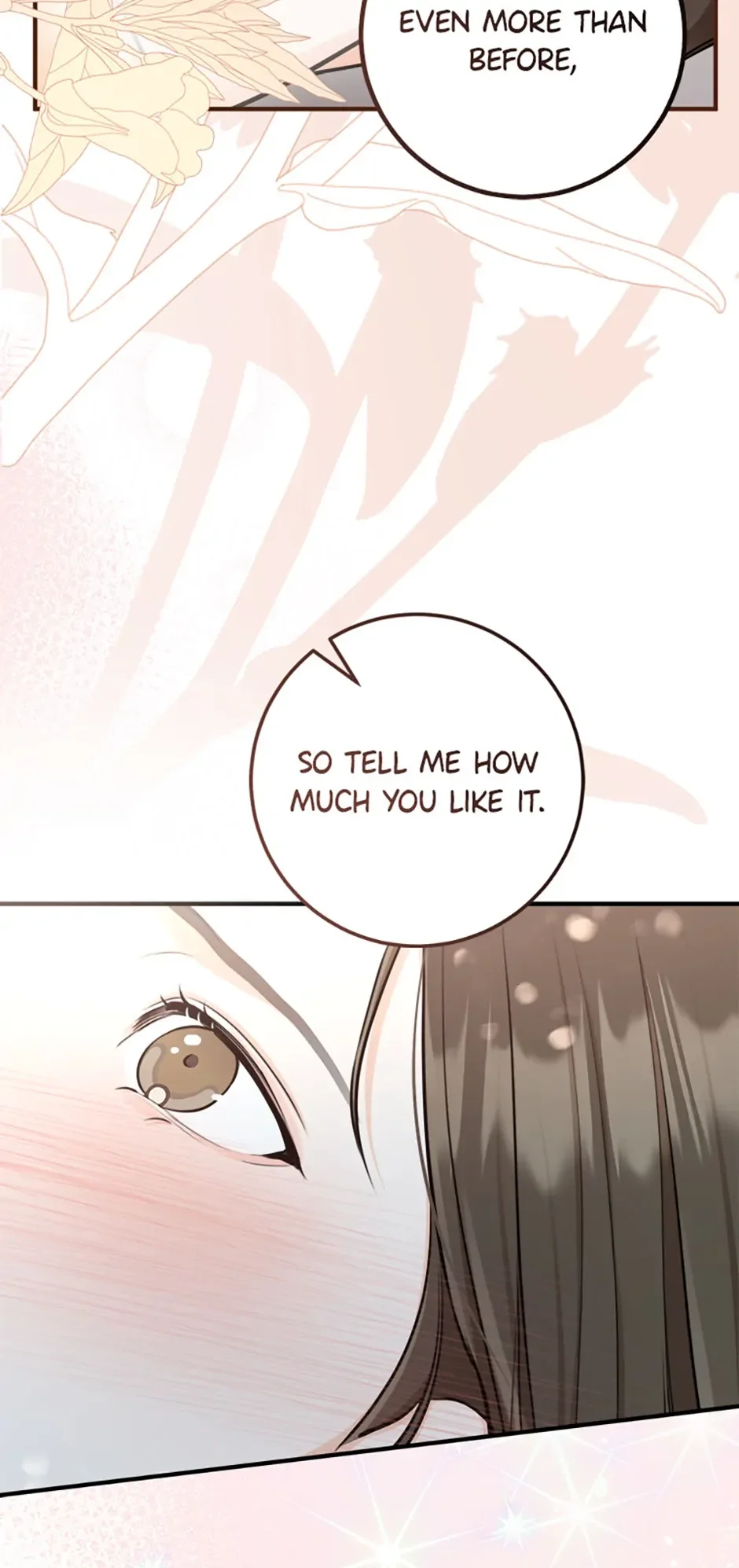 Read Marriage Situation chapter 72 image 33 on Lezhin