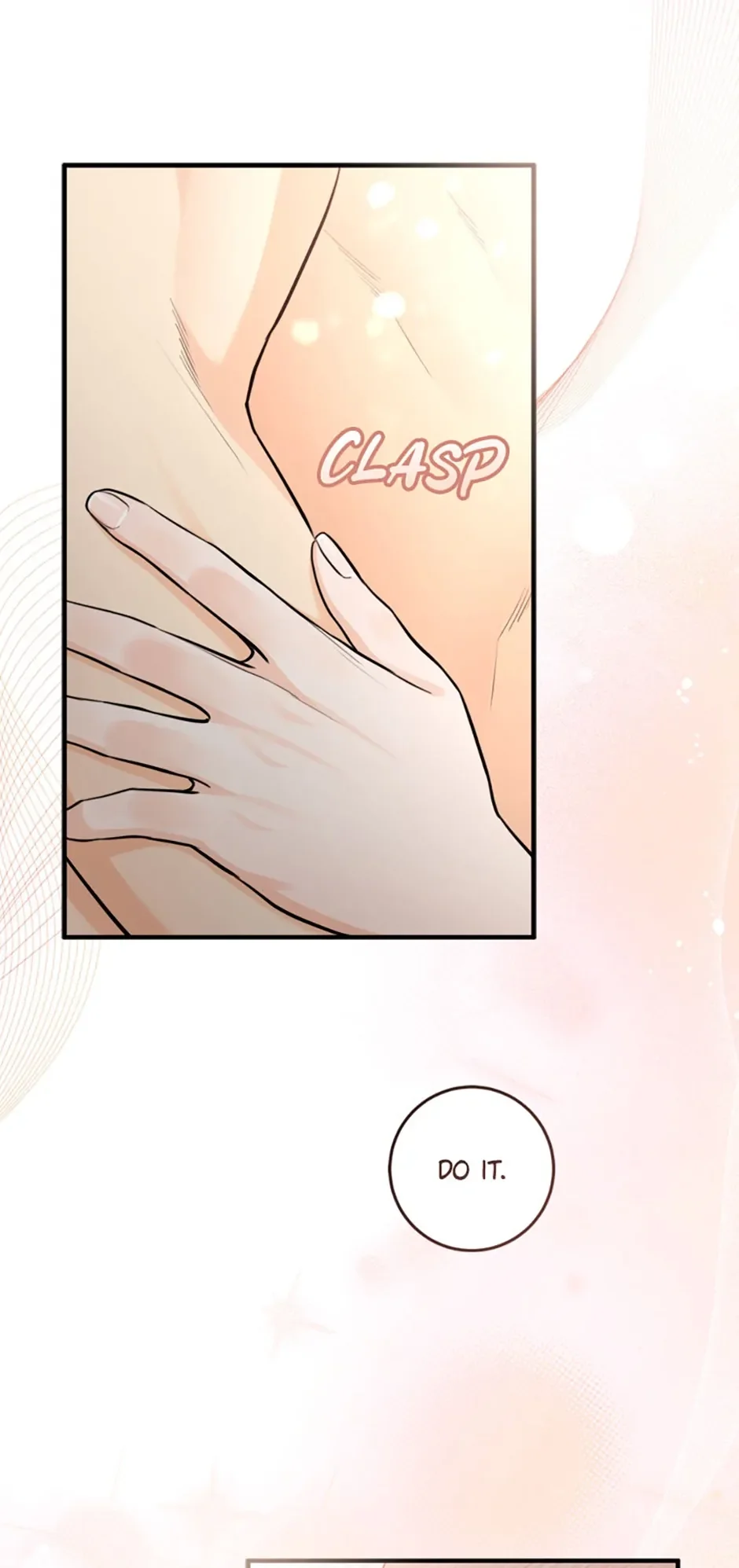 Read Marriage Situation chapter 72 image 35 on Lezhin