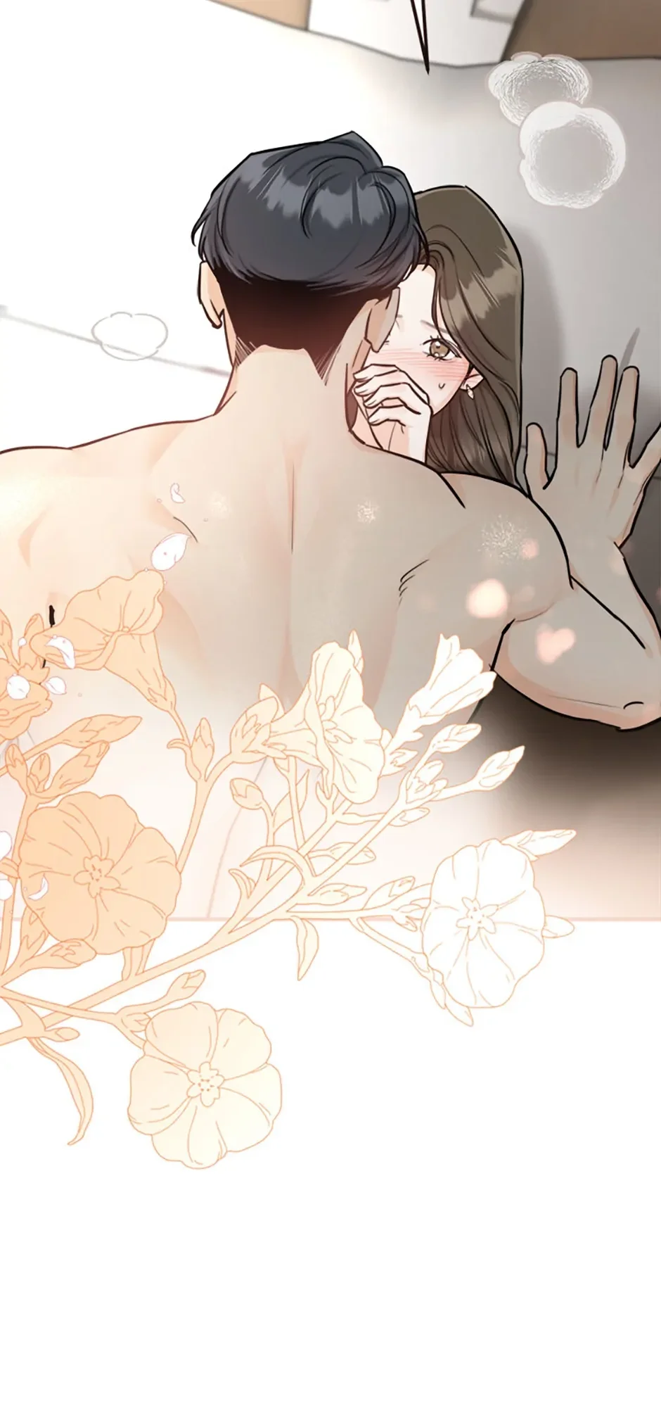 Read Marriage Situation chapter 72 image 37 on Lezhin