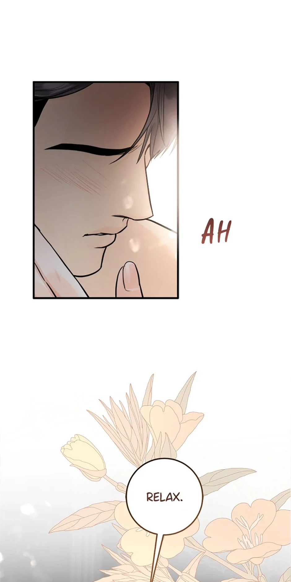 Read Marriage Situation chapter 72 image 38 on Lezhin