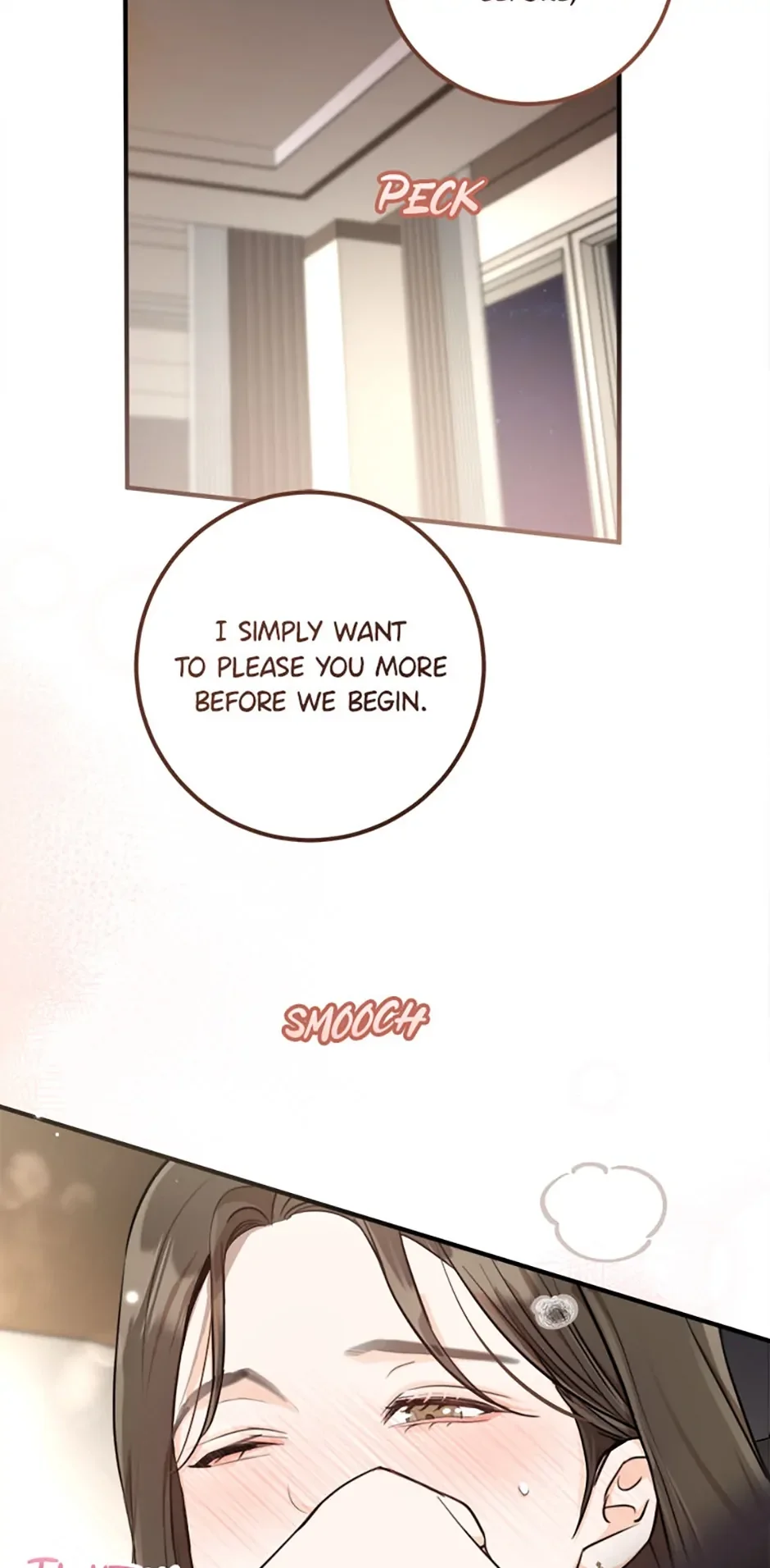 Read Marriage Situation chapter 72 image 4 on Lezhin