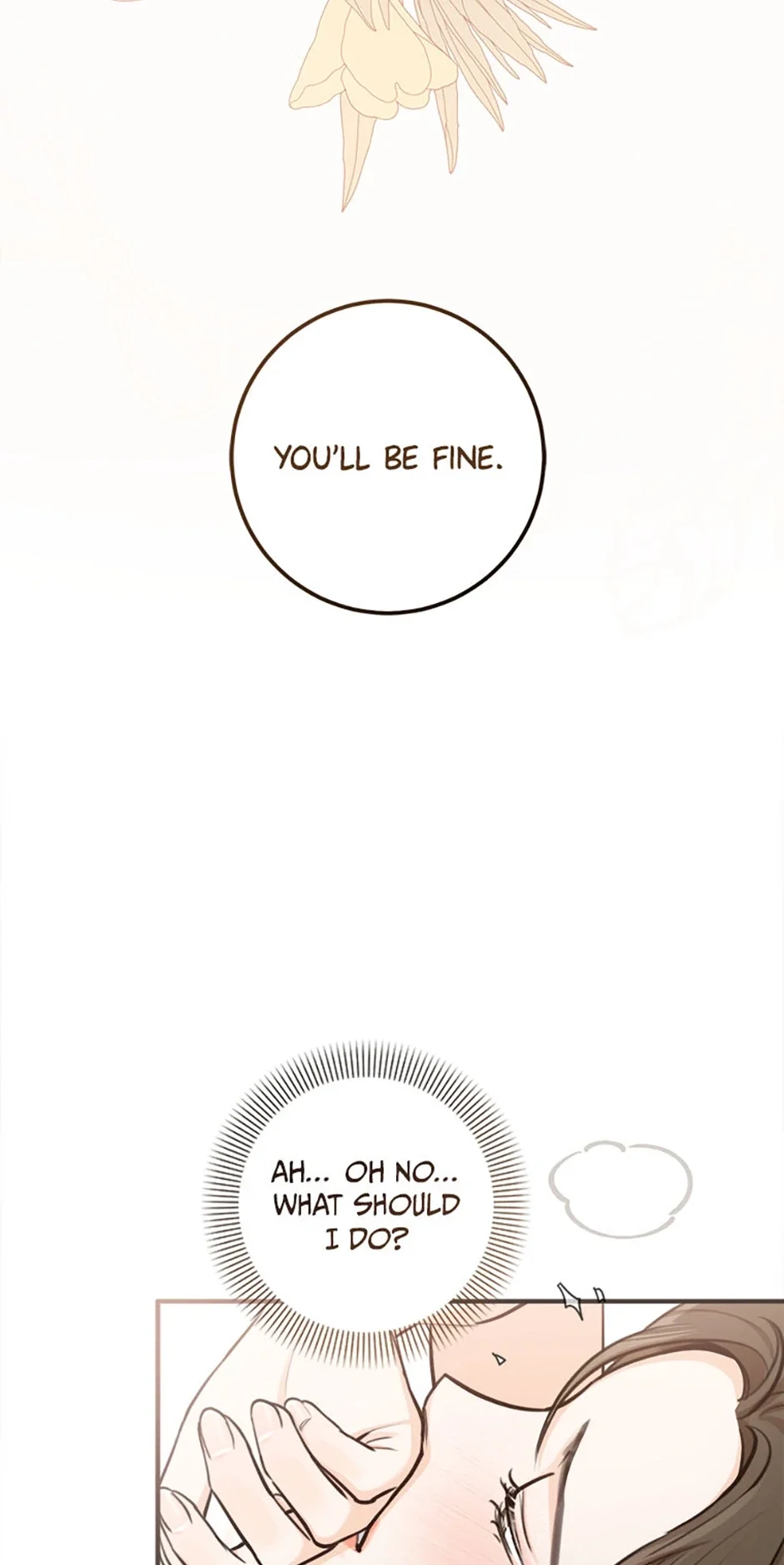 Read Marriage Situation chapter 72 image 40 on Lezhin
