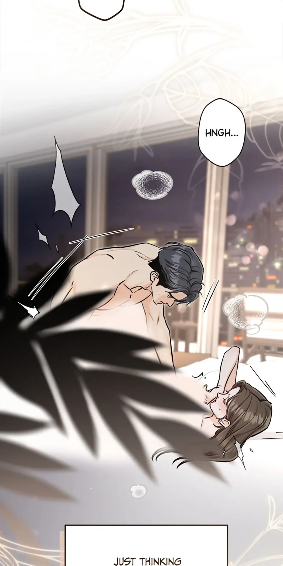 Read Marriage Situation chapter 72 image 42 on Lezhin