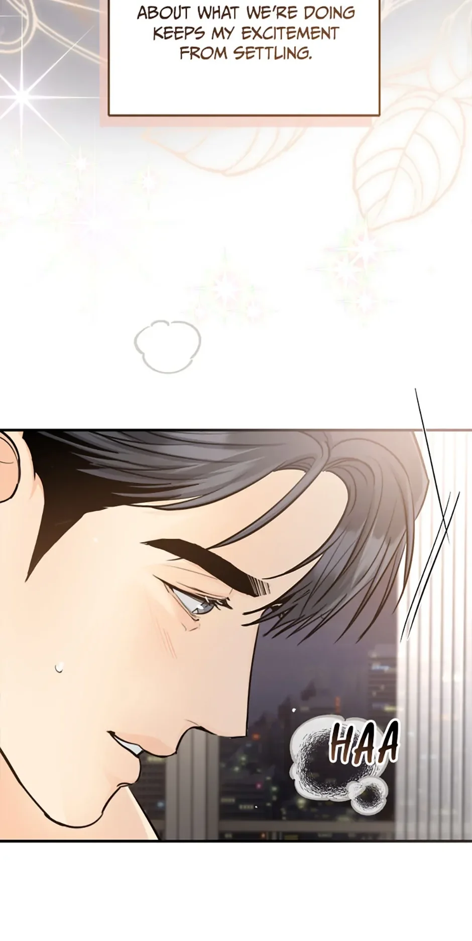 Read Marriage Situation chapter 72 image 43 on Lezhin